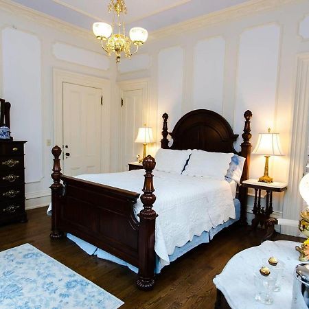 Silas W Robbins B&B Wethersfield Екстер'єр фото