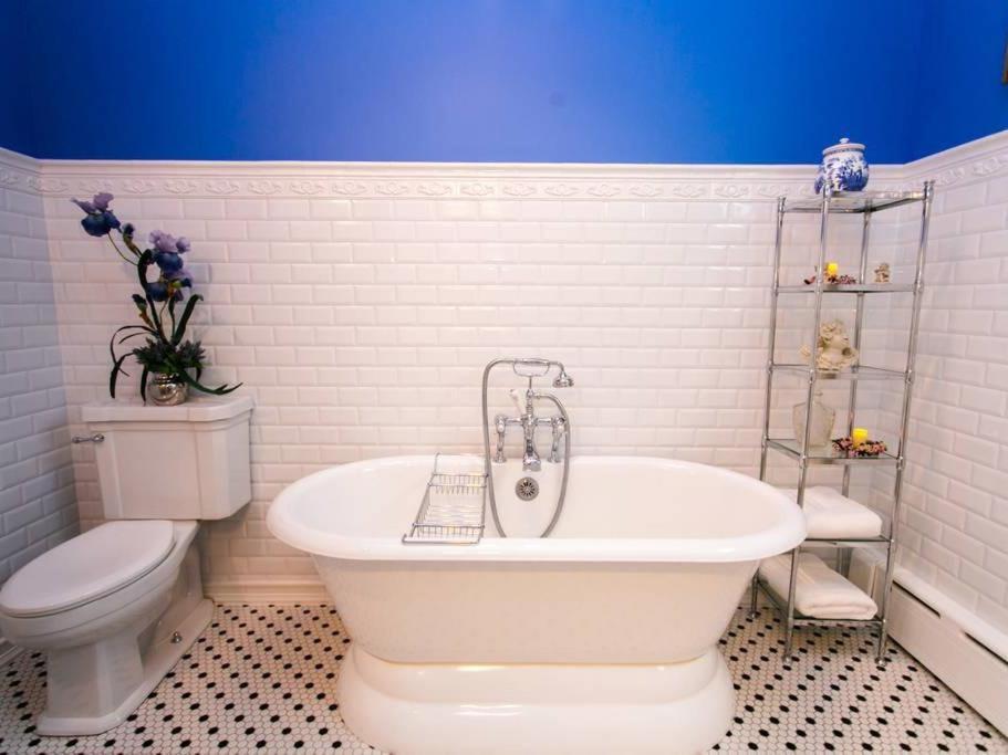 Silas W Robbins B&B Wethersfield Екстер'єр фото