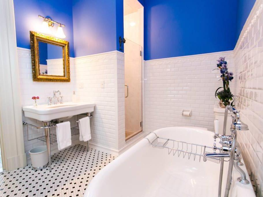 Silas W Robbins B&B Wethersfield Екстер'єр фото