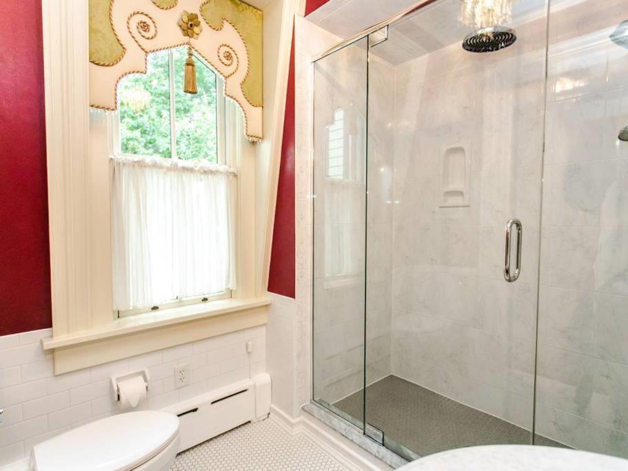 Silas W Robbins B&B Wethersfield Екстер'єр фото